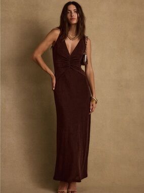 black halter mini dress Stylish & Elegant Octavia Black Mini Dress
